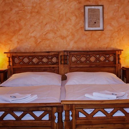 Terra Hotel Trinec Kültér fotó