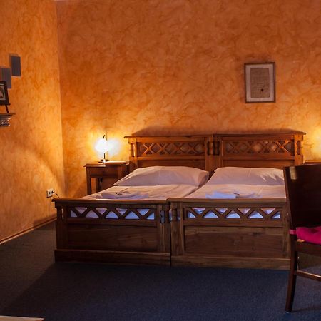 Terra Hotel Trinec Kültér fotó