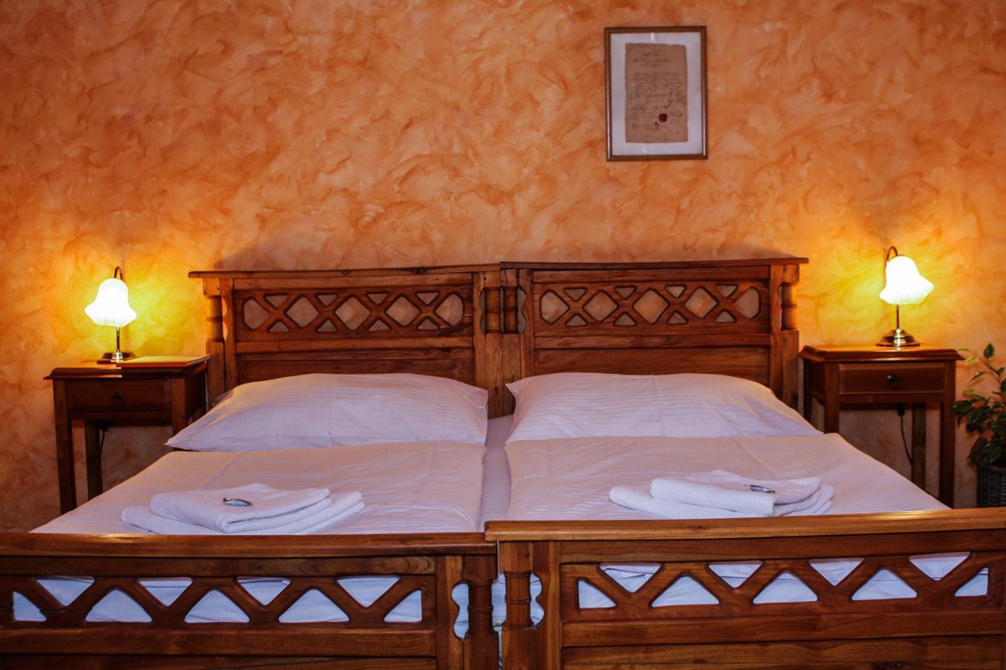 Terra Hotel Trinec Kültér fotó