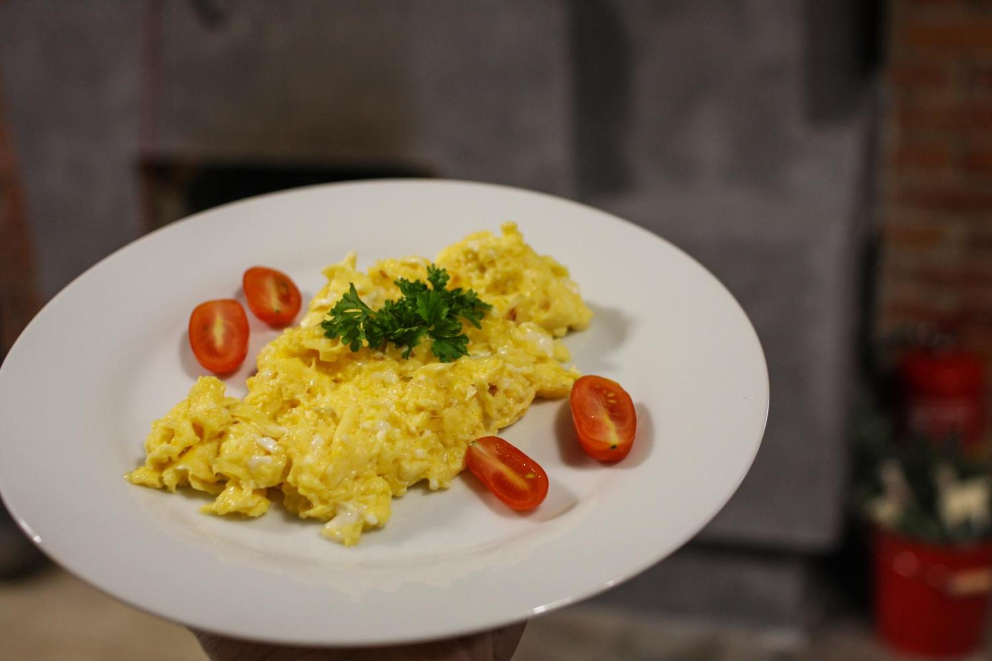 Terra Hotel Trinec Kültér fotó