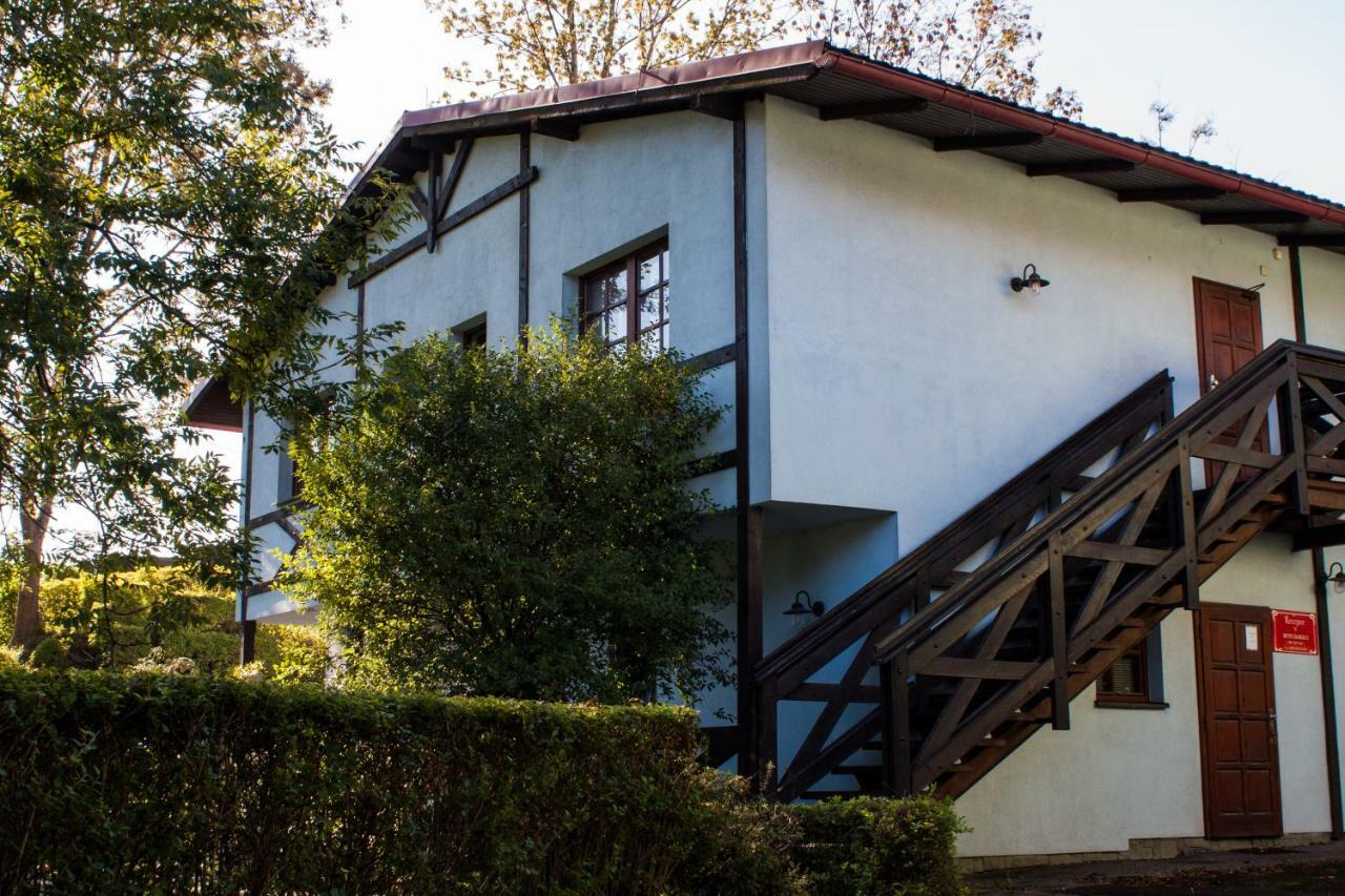 Terra Hotel Trinec Kültér fotó