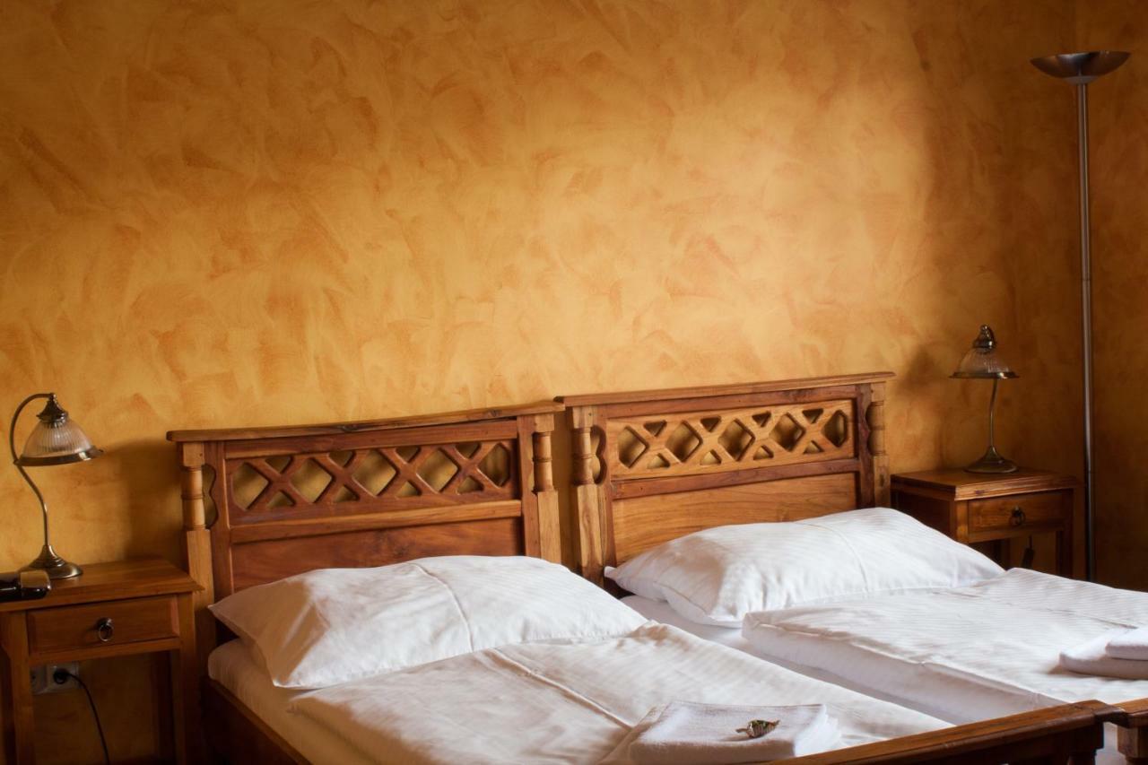 Terra Hotel Trinec Kültér fotó