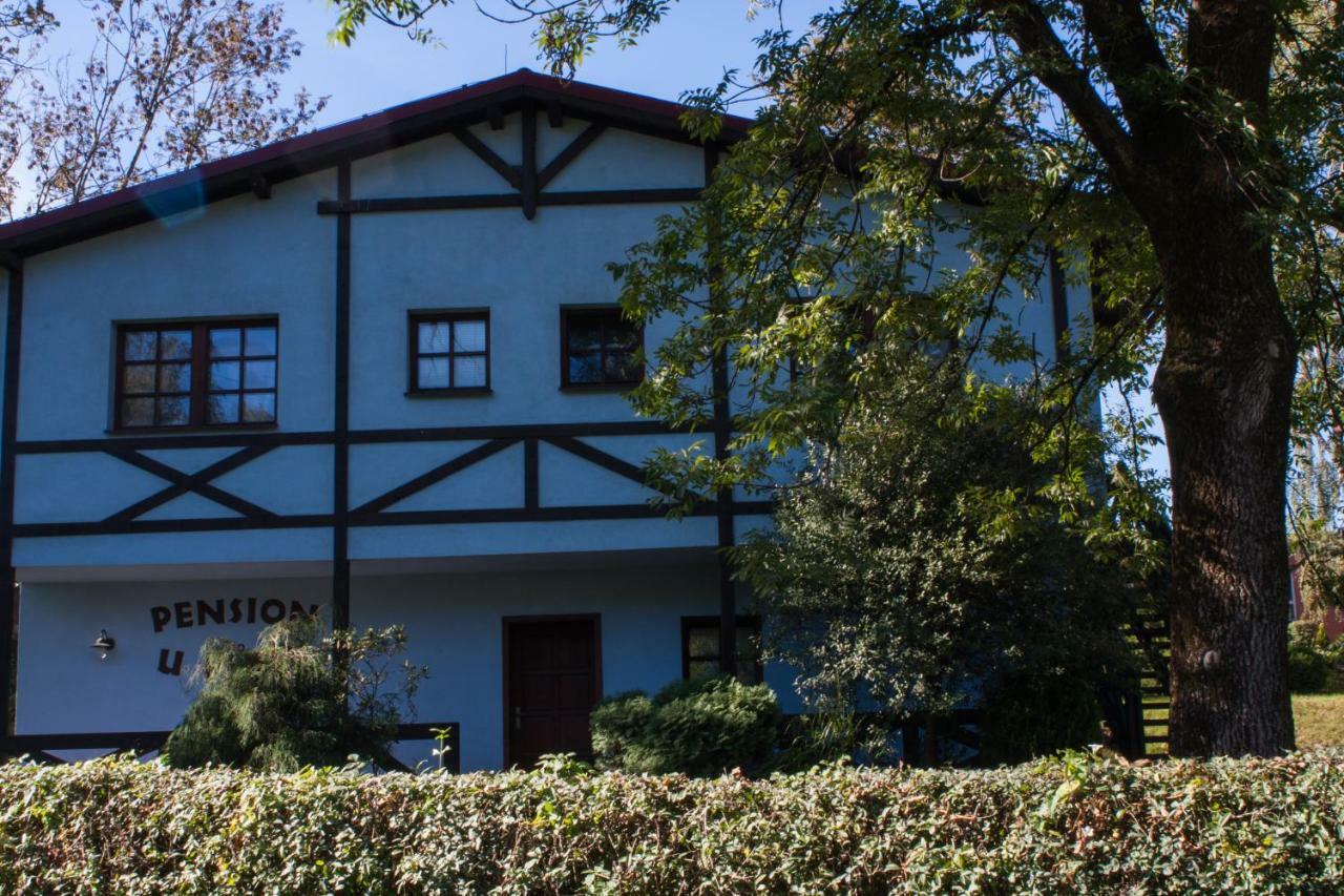 Terra Hotel Trinec Kültér fotó