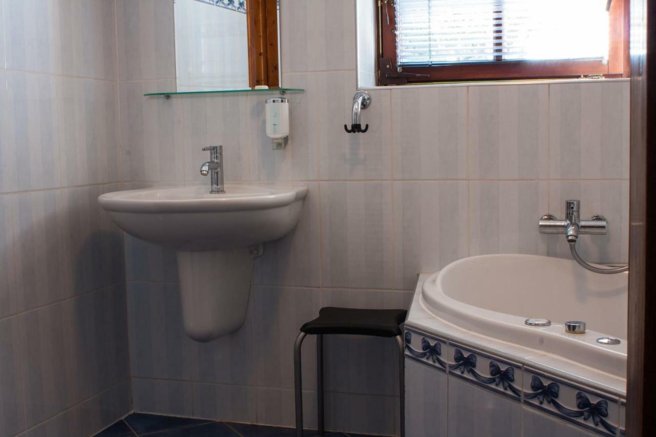 Terra Hotel Trinec Kültér fotó