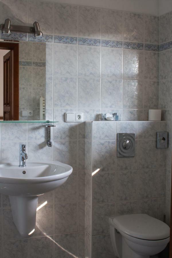 Terra Hotel Trinec Kültér fotó