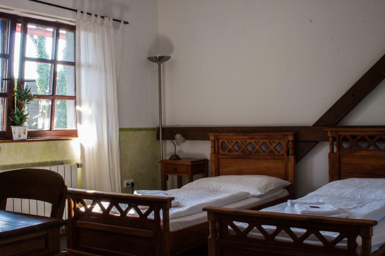 Terra Hotel Trinec Kültér fotó