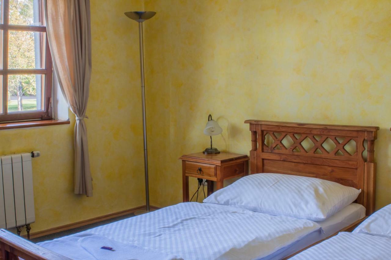 Terra Hotel Trinec Kültér fotó