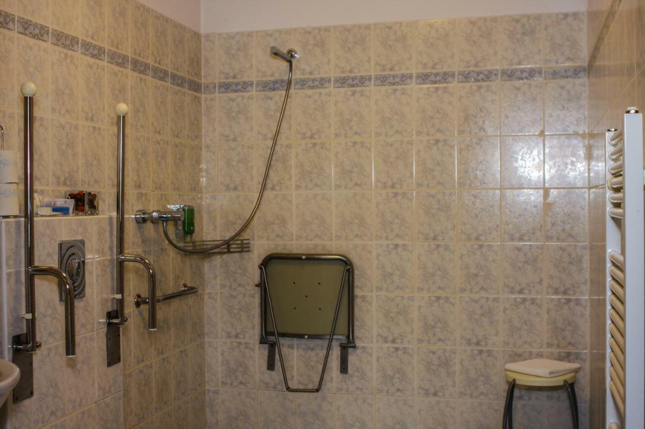 Terra Hotel Trinec Kültér fotó