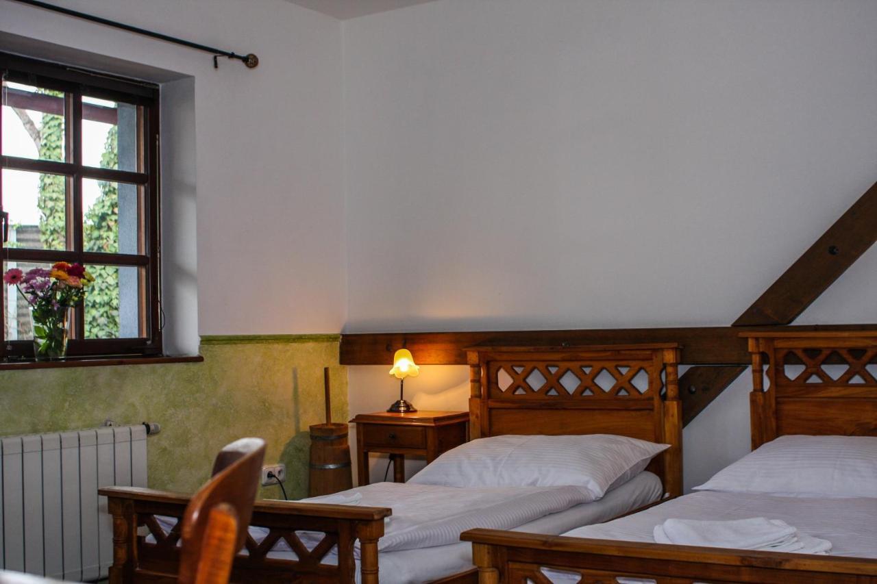 Terra Hotel Trinec Kültér fotó
